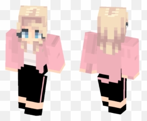 Download Emma Stone Minecraft Skin For Free Superminecraftskins - Gwen Stacy png