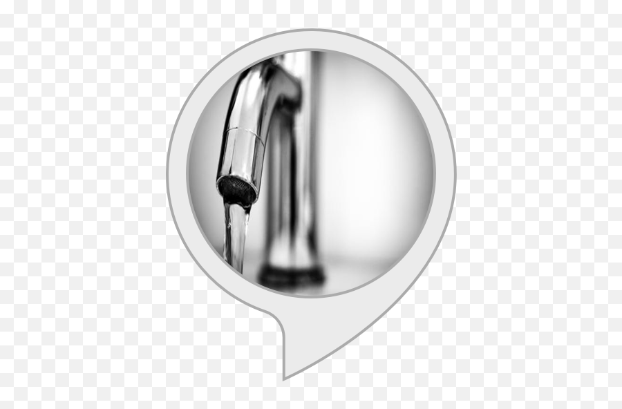 Amazoncom Water Dripping Alexa Skills - Tap Png,Dripping Water Png
