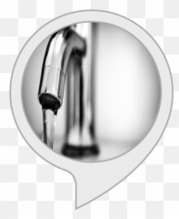 Amazoncom Water Dripping Alexa Skills - Tap png