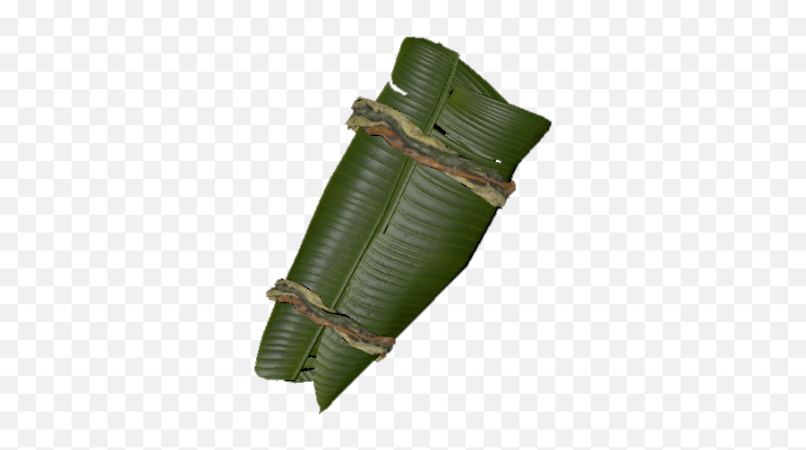 Leaf Armor - Official Green Hell Wiki Ch La Png,Banana Leaf Png