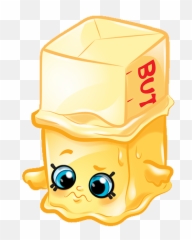 Shopkins Limited Edition Png Full Size Download Seekpng - Funny Shopkin Colouring Pages,Shopkins Logo Png