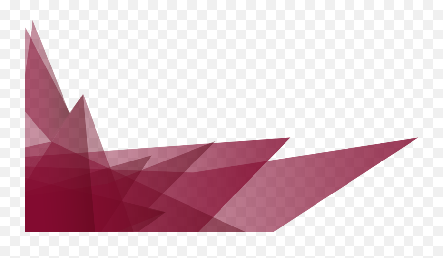 Purple Triangles Designs Png - Queensland Leaders,Triangle Design Png