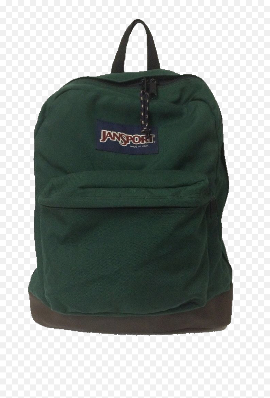 Polyvore - Niche Meme Png Backpack,Back Pack Png