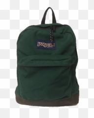 Polyvore - Niche Meme Png Backpack,Back Pack Png