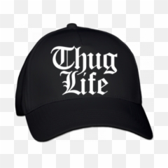 Thug Hat Transparent U0026 Png Clipart Free Download - YWD Life