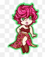 Different Kinds Of Art Jojos Bizarre - Cartoon Png,Jojo Png