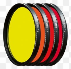 Photo Optics Bw Filter Schneider Kreuznach - Schneider Kreuznach B W Filters 810 Png,Photo Filter Png