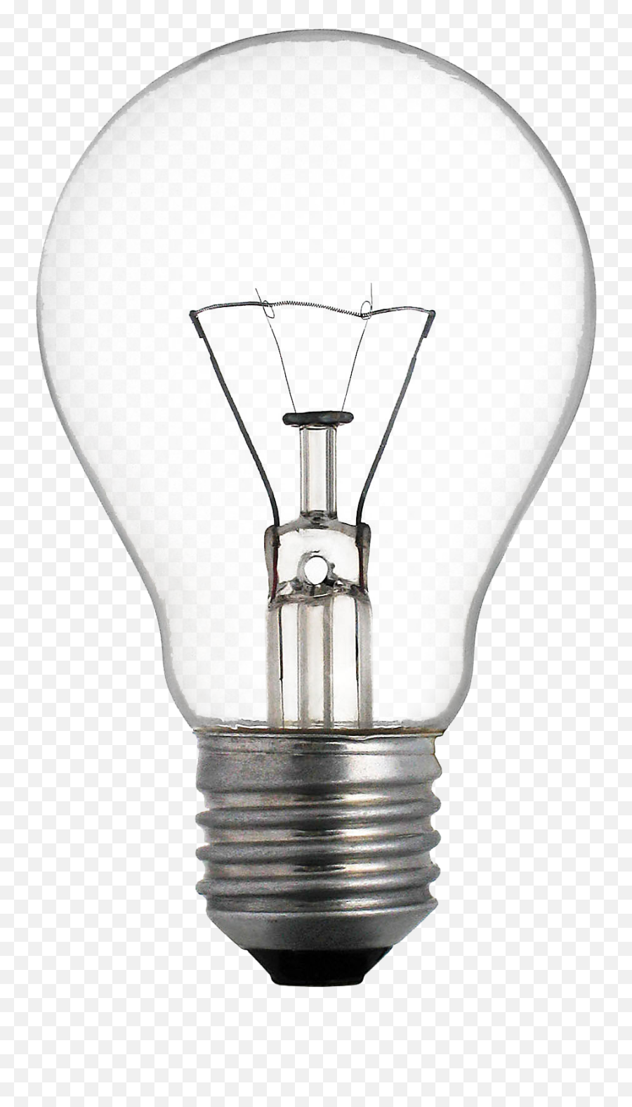 Can Read My Books - Structure Of Light Bulb Png,Lightbulb Transparent Background