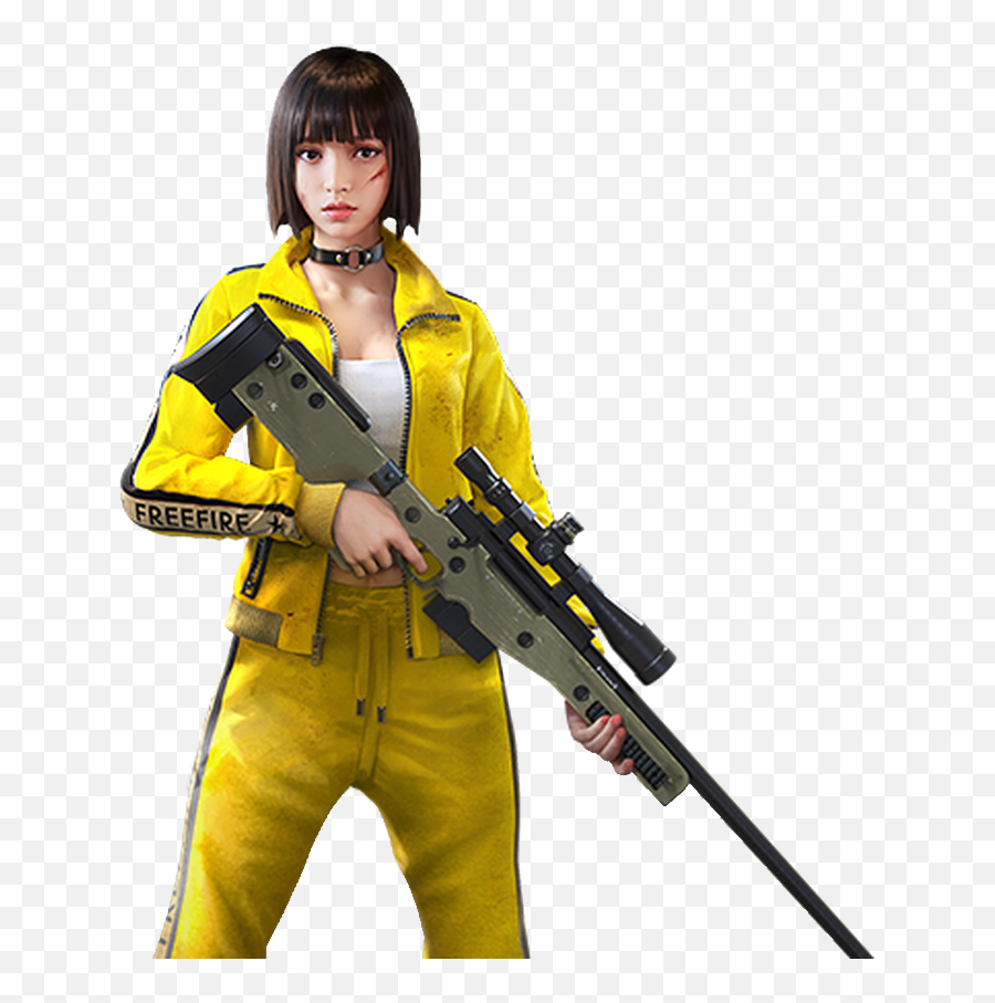 Free Fire Fotos Png 1 Image - Free Fire Personagens Png,Free Fire Png