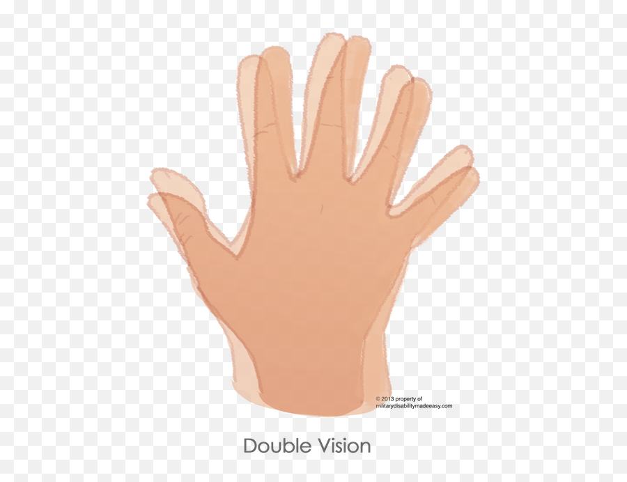 Cartoon Cuts And Bruises Png Image - Hand,Bruises Png