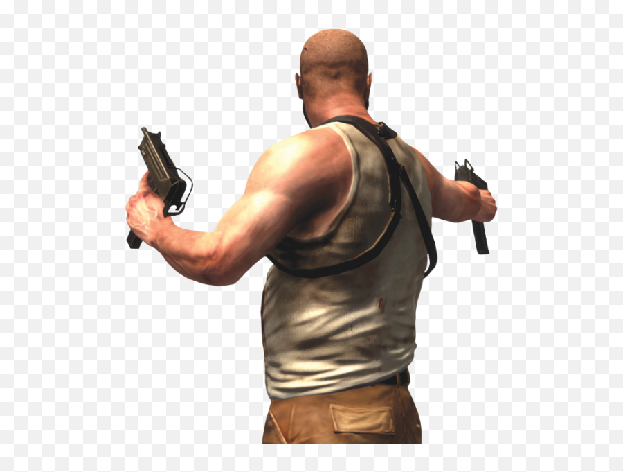 Download Max Payne 3 - Max Payne 3 Png,Max Payne Png