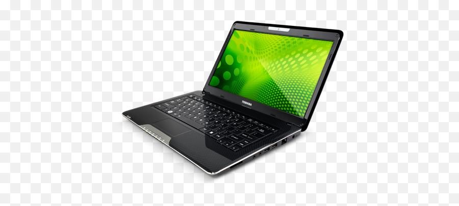 Download Toshiba Laptop Png Clipart - Toshiba Satellite T,Laptop Clipart Png