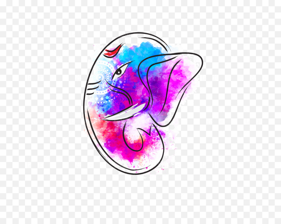 Lord Ganesha Png Free Download - Ganesha Free,Ganesha Png