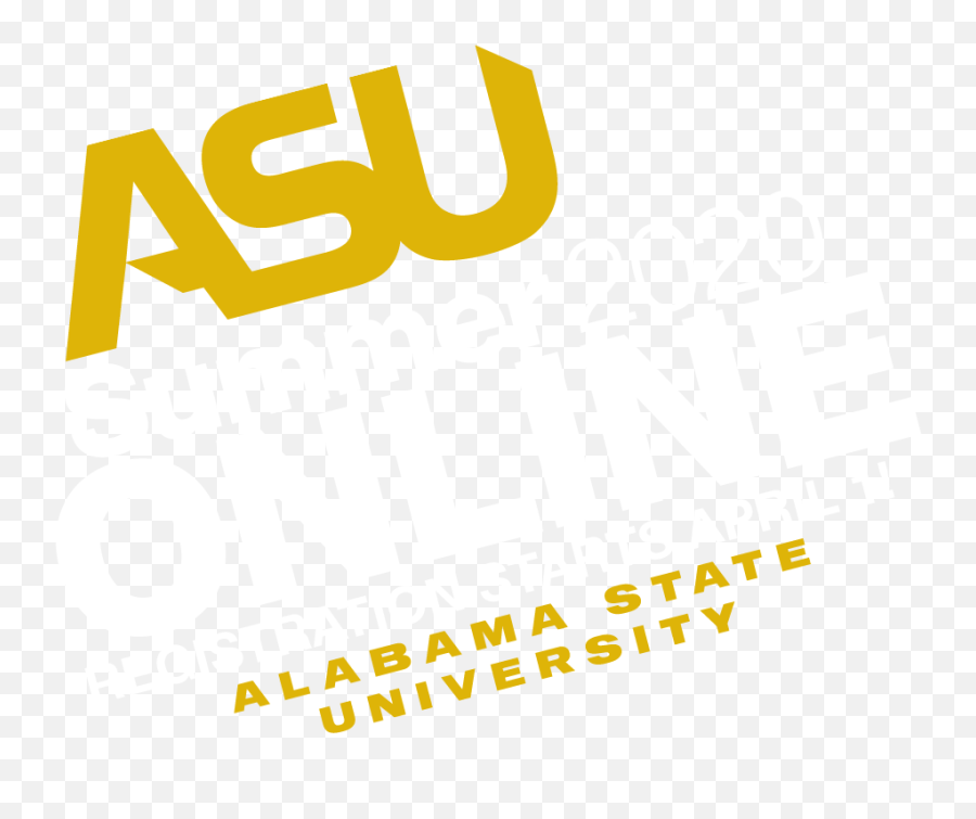 Home Alabama State University - Alabama State University Png,Total Drama Island Logo