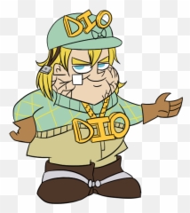 Roast Beefy Oweefy - Johnny Joestar Johnny Test Png,Johnny Test Png