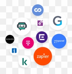 Customers - Mobile png
