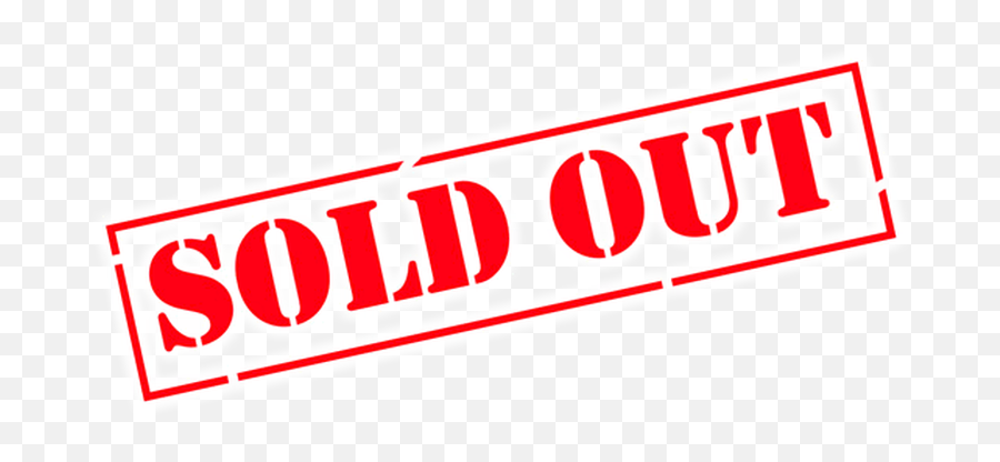 Expo Fashion Show - Cancelled Due To Covid 19 Png,Sold Out Png