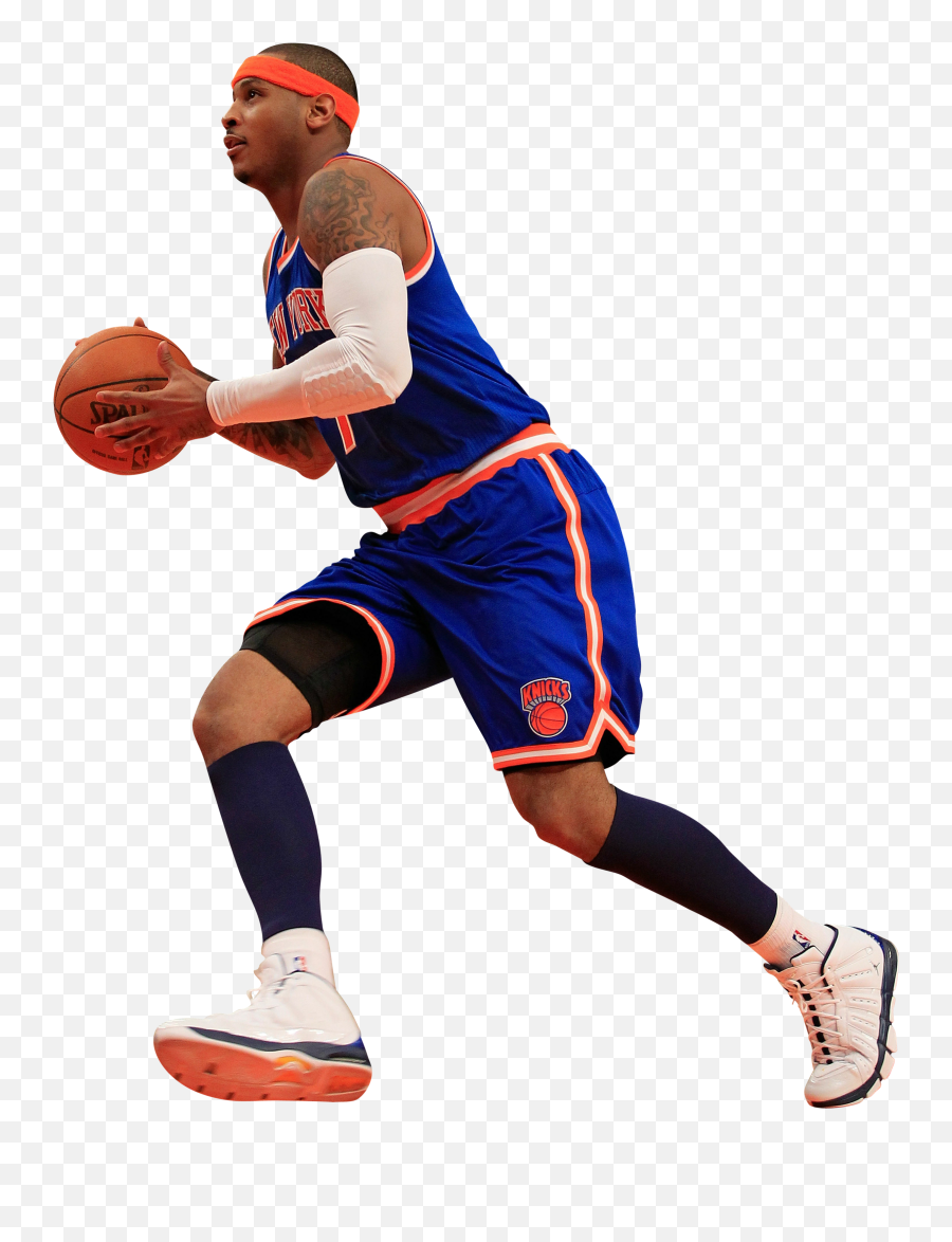 Download Carmelo Anthony No Background - Transparent Carmelo Anthony Png,Carmelo Anthony Png