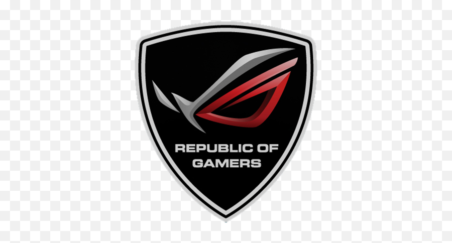 Download Free Png Asus - Asus Rog Logo Vector,Roblox Logo Transparent