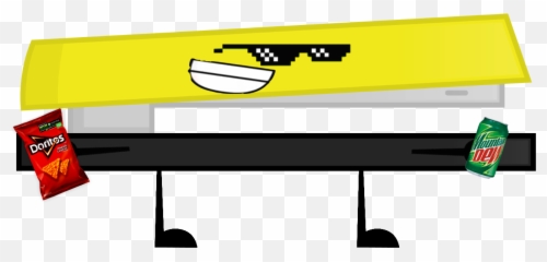 Stapler - Stapler Object Show Png,Stapler Png