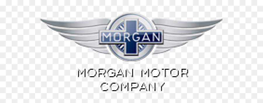 Original Morgan Parts - Morgan Motor Company Logo Png,Car Logo With Wings