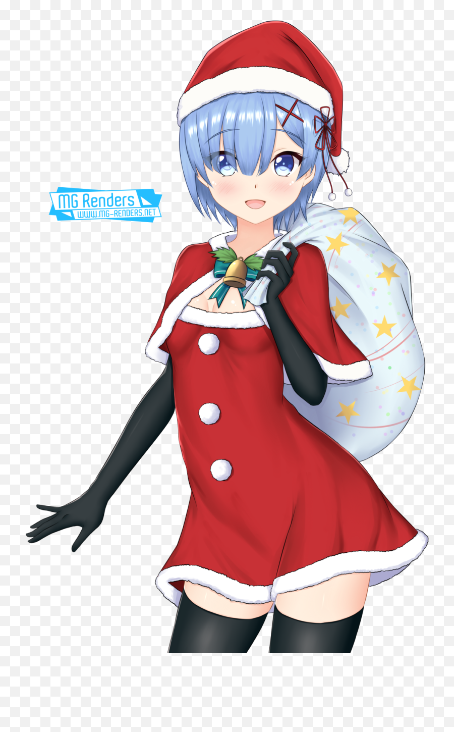 Re Zero Kara Hajimeru Isekai Seikatsu - Cartoon Png,Rem Png