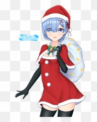 Re Zero Kara Hajimeru Isekai Seikatsu - Cartoon Png,Rem Png