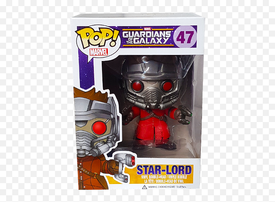 Galaxy - Pop Starlord 52 Amazon Png,Star Lord Transparent