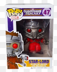 Galaxy - Pop Starlord 52 Amazon png