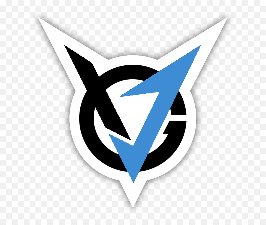 Vgjthunder - Dota 2 Wiki Gaming J Logo Png,Thunder Png