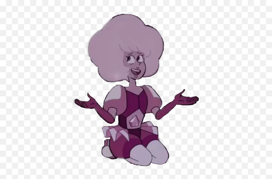 Stevenuniverse Pinkdiamond Pink Freetoedit Stevenunive - Cartoon Png,Steven Universe Png