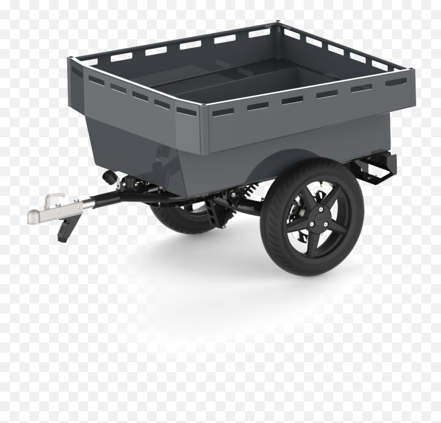 Download Hd Carry The Modular Trailer System - Wagon Wagon Png,Wagon Png