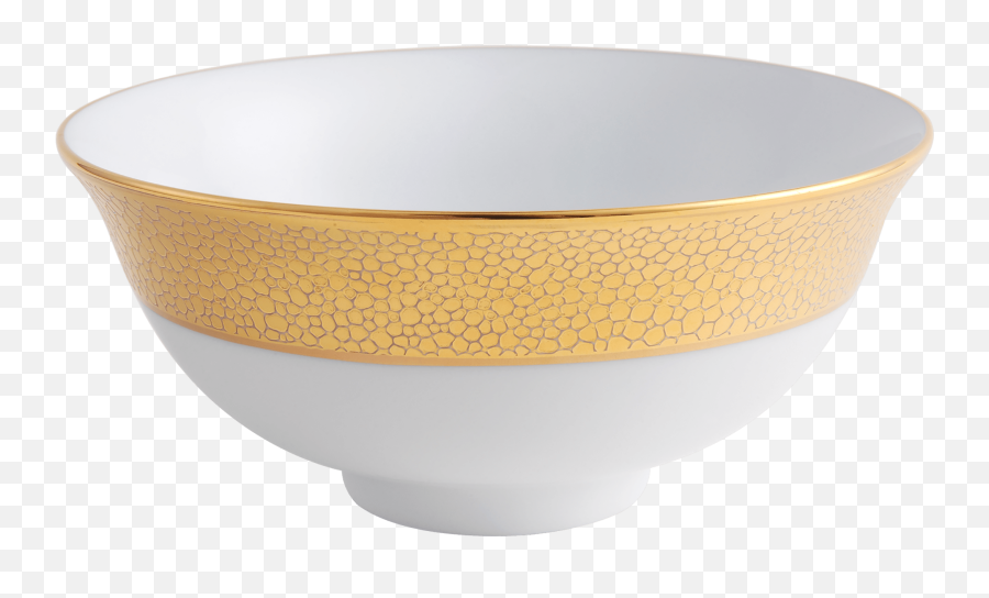 Gold Flare Cereal Bowl - Legle France Bowl Png,Gold Flare Png