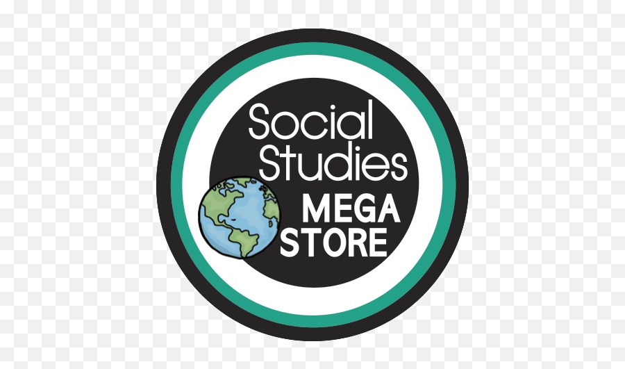 Social Studies Megastore Png