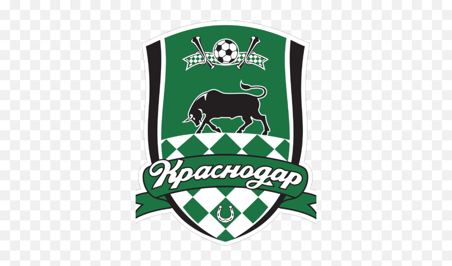 Fc Krasnodar Fifa Football Gaming Wiki Fandom - Krasnodar Fc Logo Png,Fifa 16 Logos