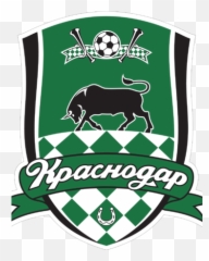Fc Krasnodar Fifa Football Gaming Wiki Fandom - Krasnodar Fc Logo Png,Fifa 16 Logos
