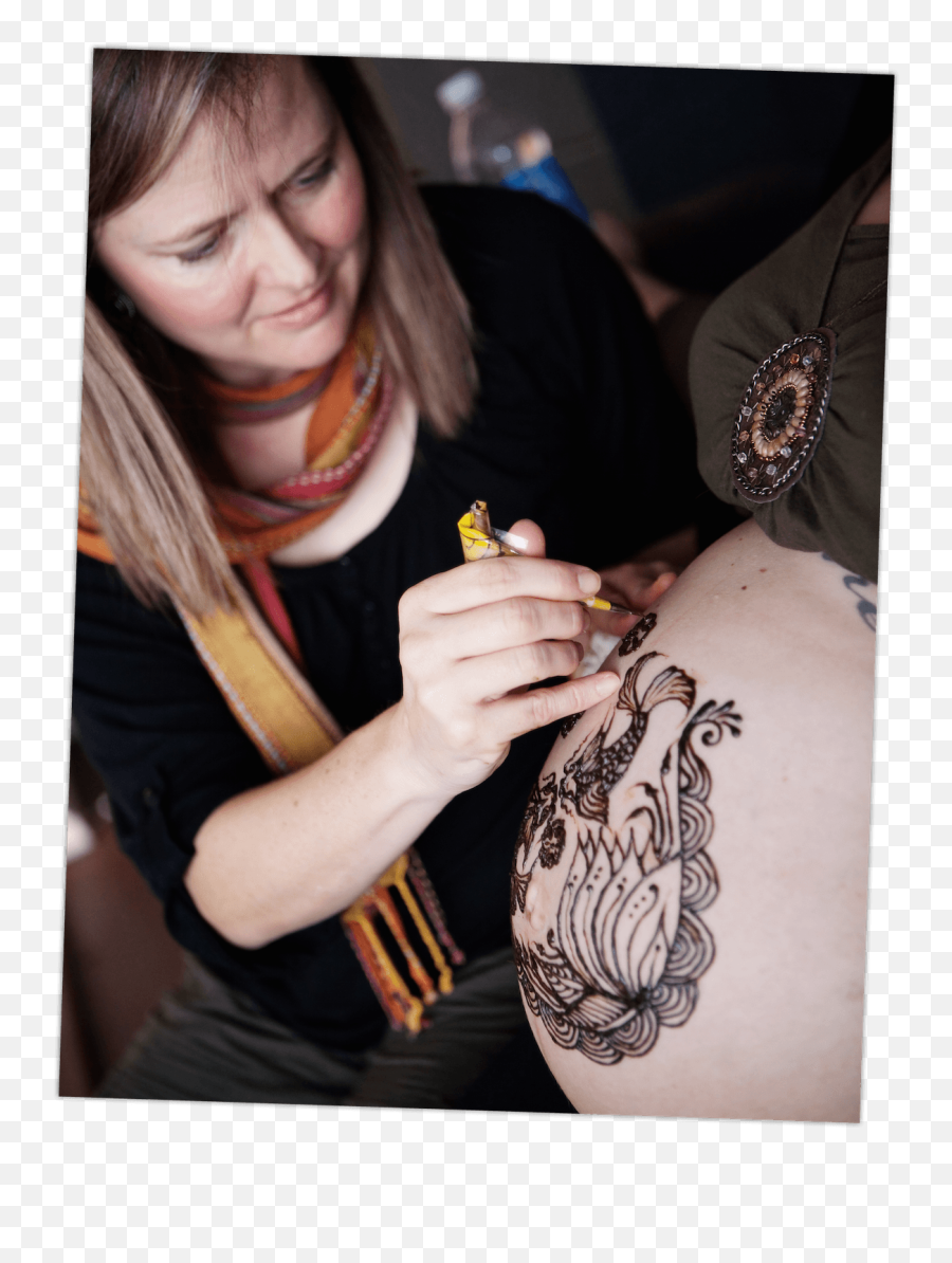 Denver Henna Home - Tattoo Png,Henna Tattoo Png
