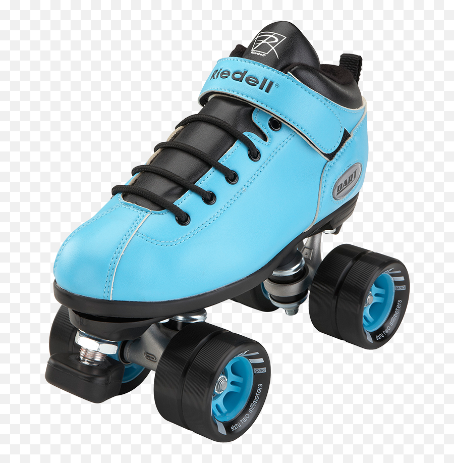 Dart Roller Skate - Riedell Dart Skates Png,Roller Skates Png