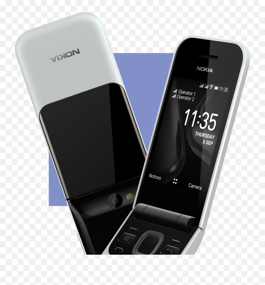Nokia 2720 Flip Phones International - English Nokia 2720 Flip Price In Pakistan Png,Flip Phone Png