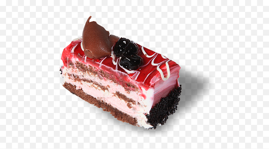Download Black Forest Pastry - Cheesecake Png Image With No Black Forest Pastries Png,Pastries Png