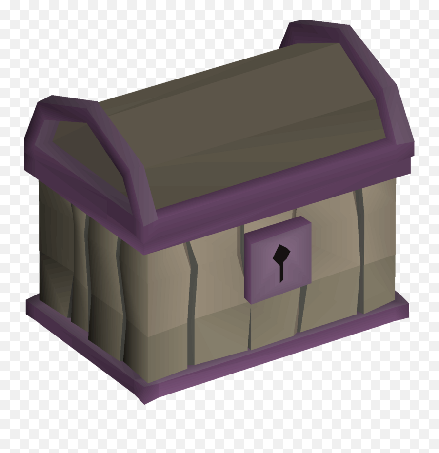 Ancient Casket - Osrs Wiki House Png,Casket Png