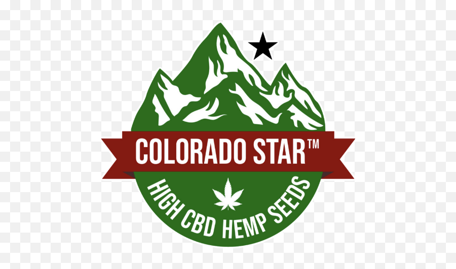 Colorado Hemp Services U2013 Cbd Seeds - Black Girls Hike Png,Star Stable Logo