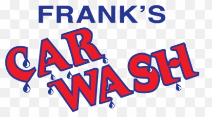 Home - Franku0027s Car Wash Franks Car Wash Logo Png,Car Wash Logo Png