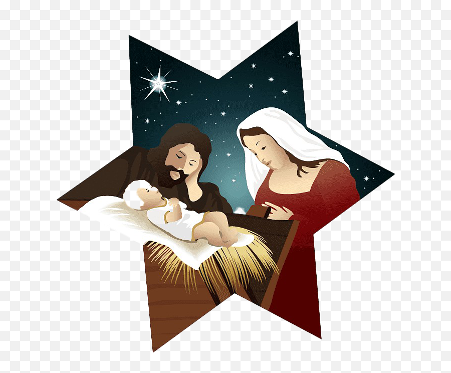 Nativity Png Transparent Hd Photo - Christmas Holy Family Png,Nativity Png