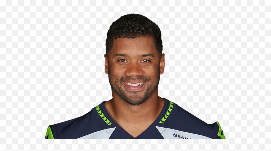Russell Wilson - Russell Wilson Png,Russell Wilson Png