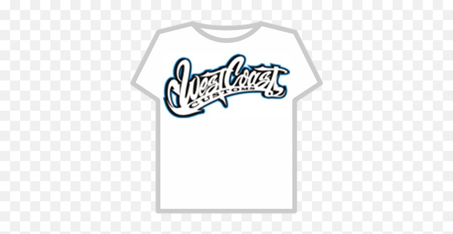 West Coast Customs - West Coast Customs Logo Png,West Coast Customs Logo