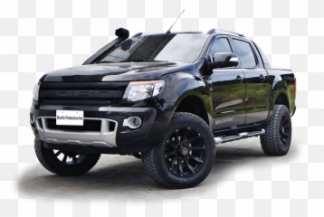 Download Bullet Proof Ford Ranger B6 Level Protection - Ford Rim Png,Ford Png