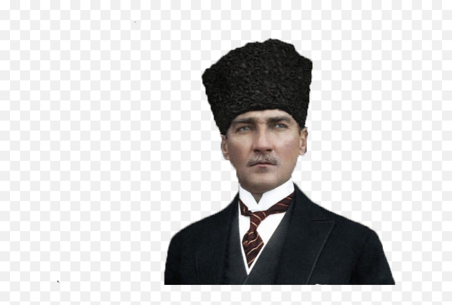 Ataturk Png - Photo 793 Free Png Download Image Png Archive 19 Mays 1919 Atatürk,Ushanka Png