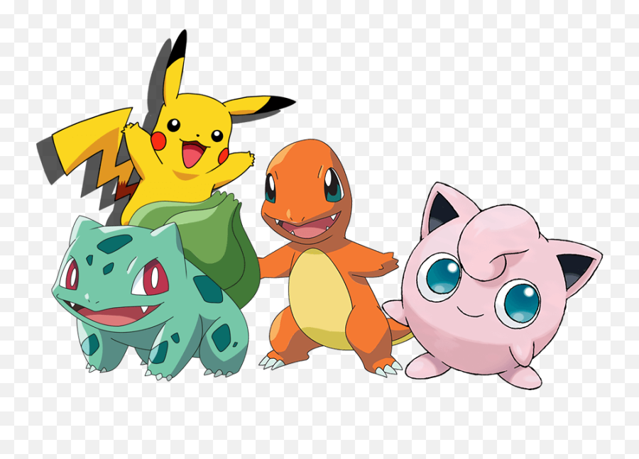 Pokemon Png Images - Pokemon Player With This Free Guide Pokemon Bodybuilders,Bulbasaur Png