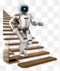 Ubtech Robotics - Military Robot Png,Robot Transparent Background